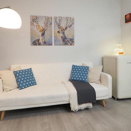 Tranquilidad En El Corazon De Madrid. Apartment Exterior photo