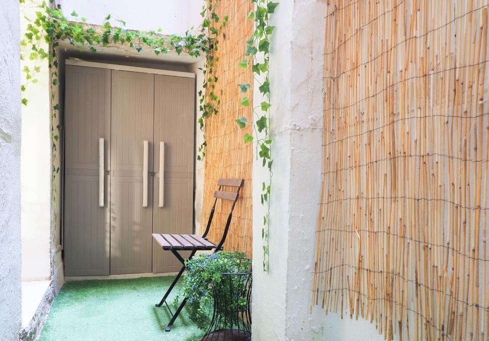 Tranquilidad En El Corazon De Madrid. Apartment Exterior photo