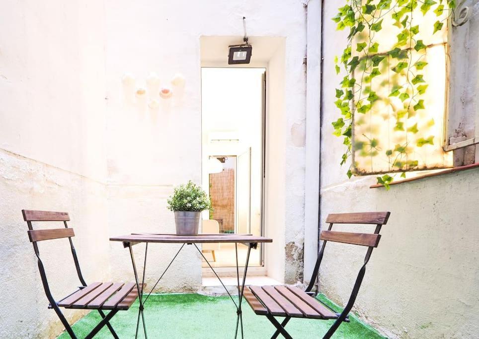 Tranquilidad En El Corazon De Madrid. Apartment Exterior photo