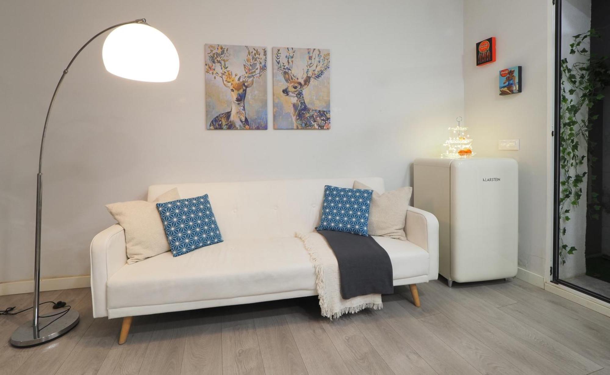 Tranquilidad En El Corazon De Madrid. Apartment Exterior photo