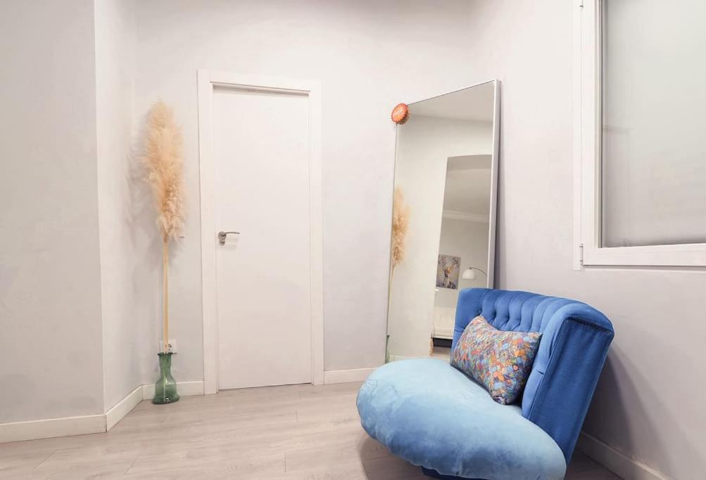 Tranquilidad En El Corazon De Madrid. Apartment Exterior photo